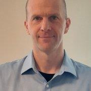 Gustaf Bruze, PhD