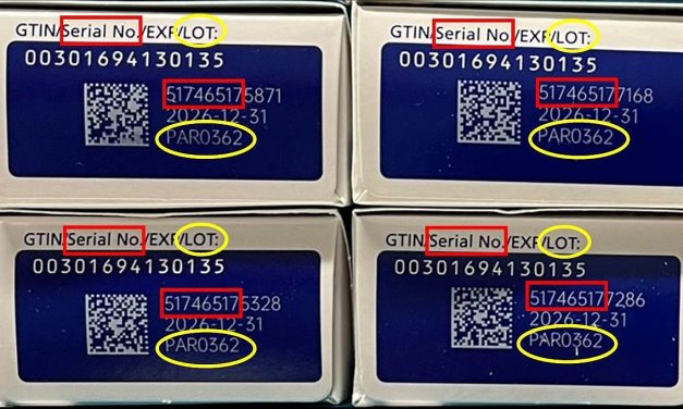 FDA and Novo Nordisk Alert Consumers to Counterfeit Ozempic