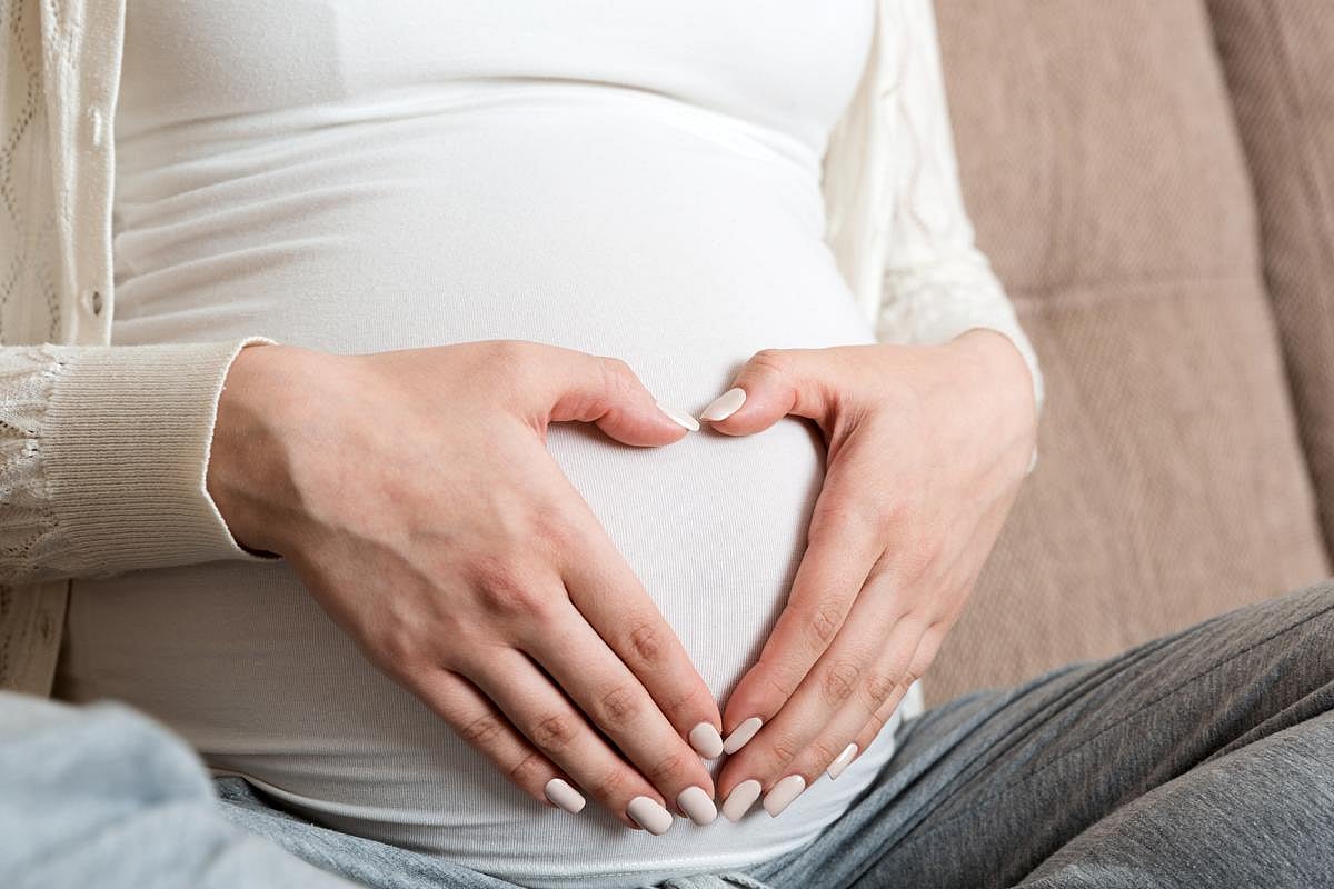 Adverse Pregnancy Outcomes Partly Mediate Association Between Prepregnancy Obesity, CVD Risk