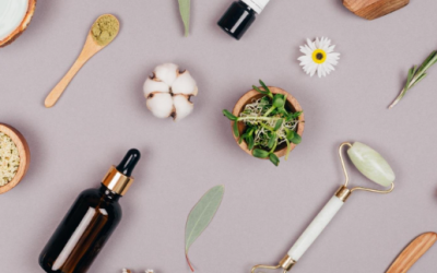 Expert Consensus on Key Ingredients for Common Skin Issues