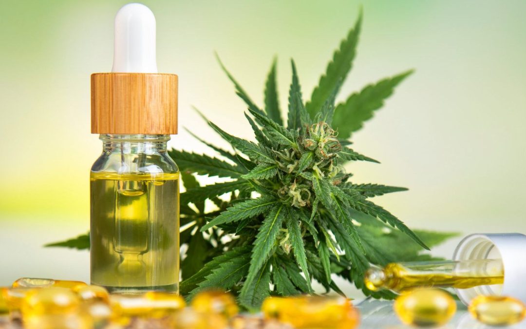 Synthetic Cannabinoids May Offer Chronic Pain Relief Sans Psychoactive Effects